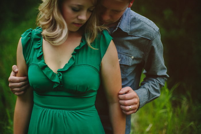 connection, engagement, embrace, love, marriage, wedding, anniversary, calgary photographer, fish creek, ©Gabe McClintock | www.gabemcclintock.com