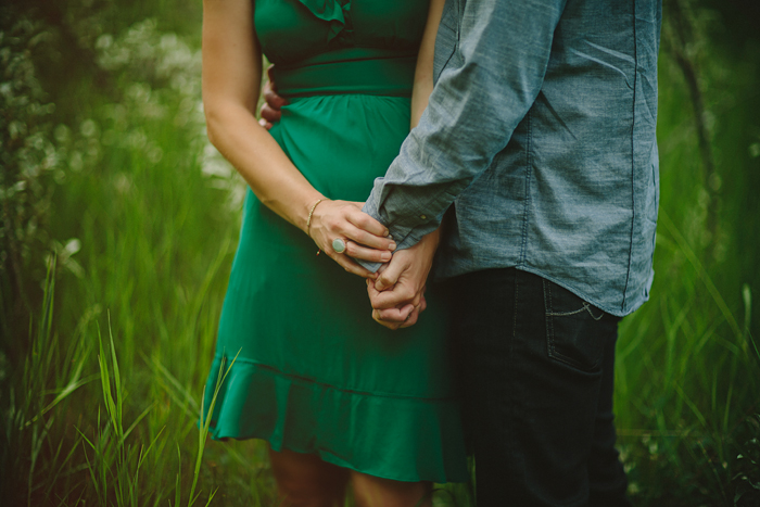 connection, engagement, embrace, love, marriage, wedding, anniversary, calgary photographer, fish creek, ©Gabe McClintock | www.gabemcclintock.com