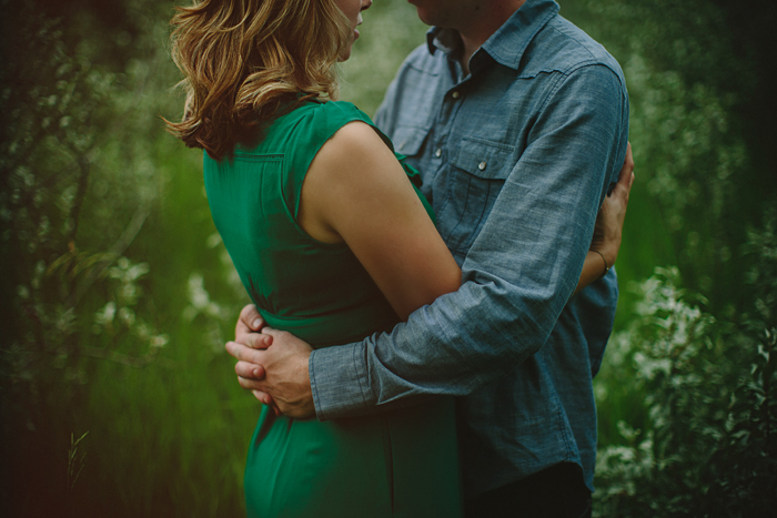 connection, engagement, embrace, love, marriage, wedding, anniversary, calgary photographer, fish creek, ©Gabe McClintock | www.gabemcclintock.com