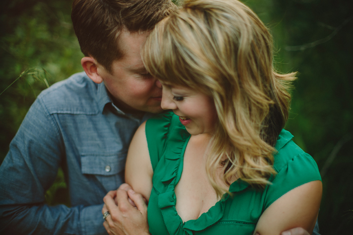 connection, engagement, embrace, love, marriage, wedding, anniversary, calgary photographer, fish creek, ©Gabe McClintock | www.gabemcclintock.com