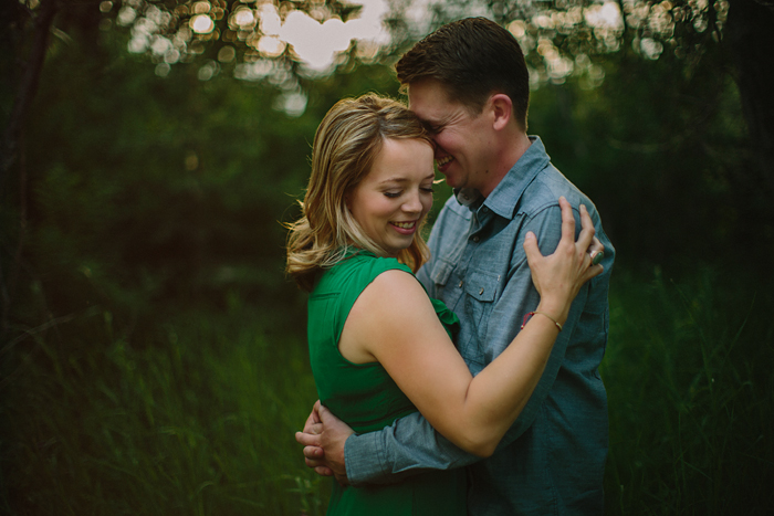 connection, engagement, embrace, love, marriage, wedding, anniversary, calgary photographer, fish creek, ©Gabe McClintock | www.gabemcclintock.com
