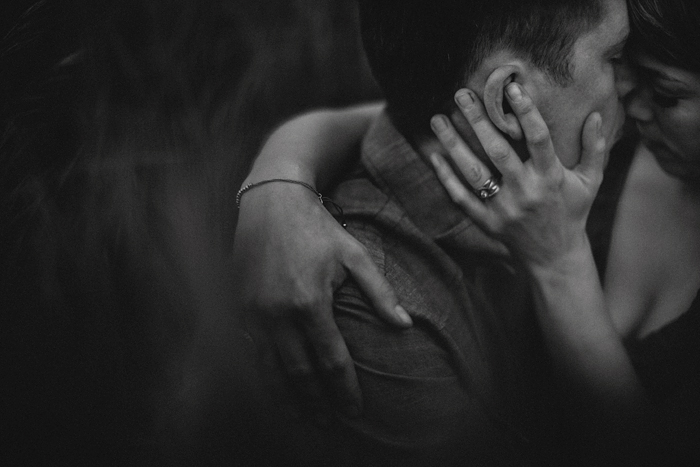 connection, engagement, embrace, love, marriage, wedding, anniversary, calgary photographer, fish creek, ©Gabe McClintock | www.gabemcclintock.com