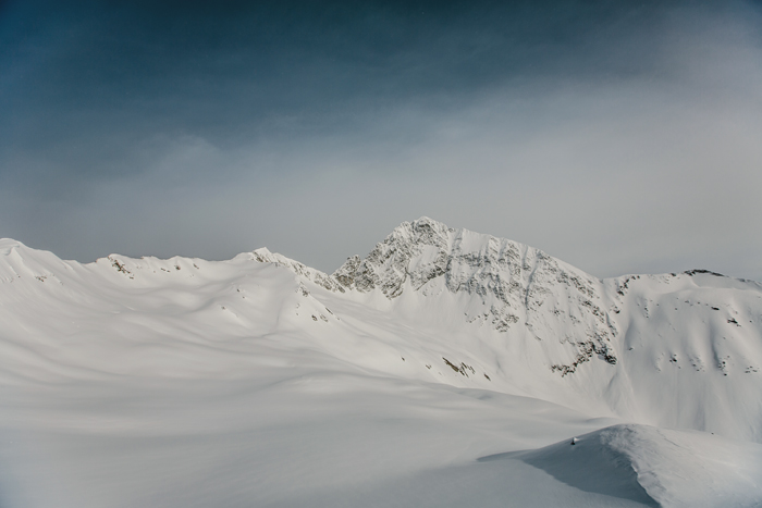 crescent spur, heli skiing, skiing, arcteryx, mountains, snowboarding, avalanche, ©Gabe McClintock Photography | www.www.gabemcclintock.com