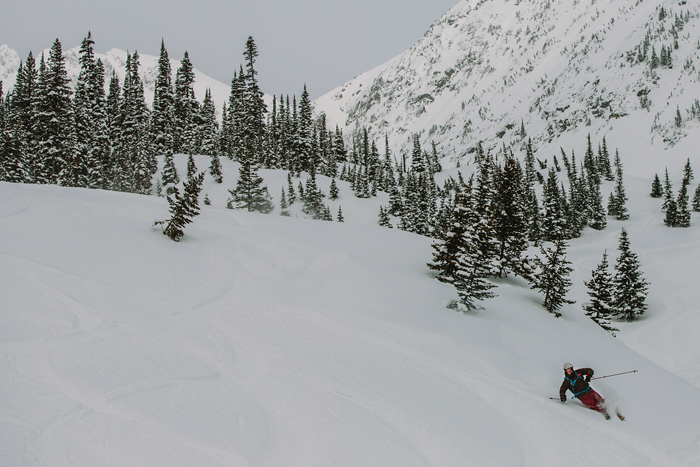 crescent spur, heli skiing, skiing, arcteryx, mountains, snowboarding, avalanche, ©Gabe McClintock Photography | www.www.gabemcclintock.com
