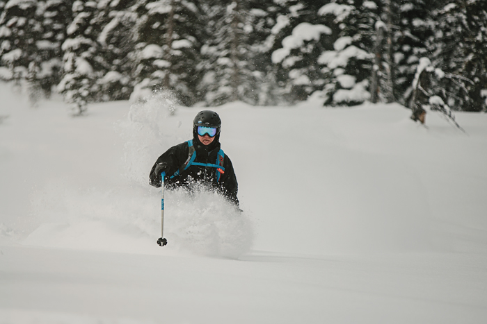 crescent spur, heli skiing, skiing, arcteryx, mountains, snowbaording, avalanche, ©Gabe McClintock Photography | www.www.gabemcclintock.com