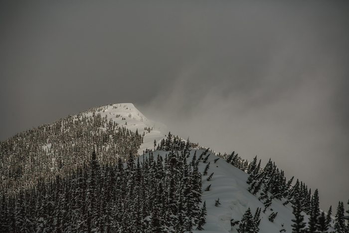 crescent spur, heli skiing, skiing, arcteryx, mountains, snowboarding, avalanche, ©Gabe McClintock Photography | www.www.gabemcclintock.com
