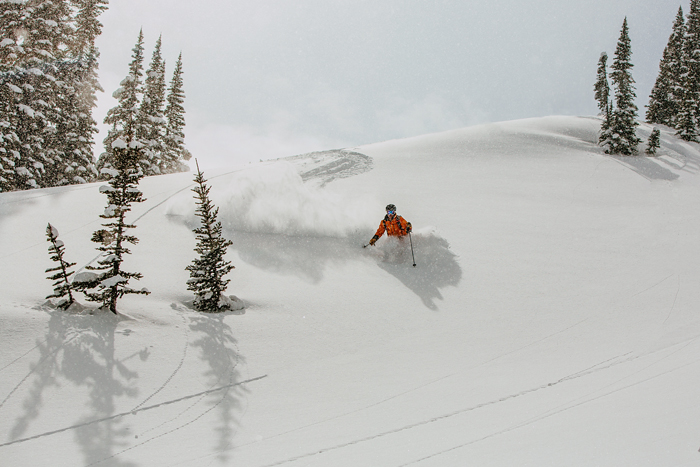 crescent spur, heli skiing, skiing, arcteryx, mountains, snowbaording, avalanche, ©Gabe McClintock Photography | www.www.gabemcclintock.com