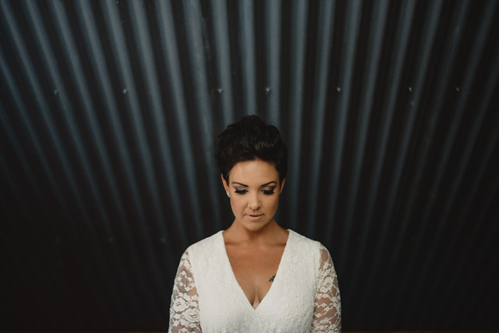 Australia wedding photographer, Sydney wedding photographer, Australia, New South Wales, Anna Bay, one mile beach, outdoor wedding, nature, wedding photographer, ©Gabe McClintock Photography | www.gabemcclintock.com
