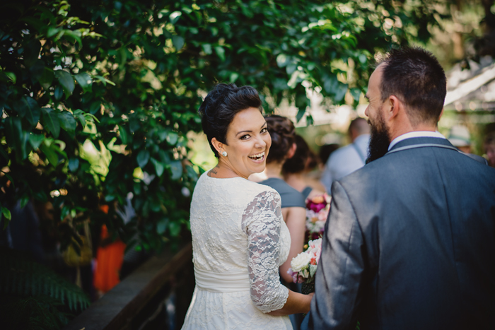 Australia wedding photographer, Sydney wedding photographer, Australia, New South Wales, Anna Bay, one mile beach, outdoor wedding, nature, wedding photographer, ©Gabe McClintock Photography | www.gabemcclintock.com