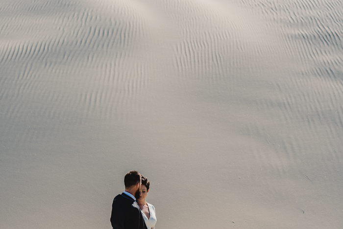 Australia wedding photographer, Sydney wedding photographer, Australia, New South Wales, Anna Bay, one mile beach, outdoor wedding, nature, wedding photographer, ©Gabe McClintock Photography | www.gabemcclintock.com