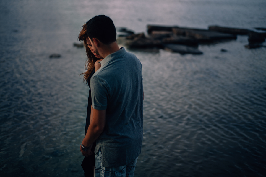 st martin photographer, explore st martin, st martin photography, connection, engagement, beach, tropical, paradise, Leica camera, Leica M, Summilux, VSCO, ©Gabe McClintock Photography | www.gabemcclintock.com