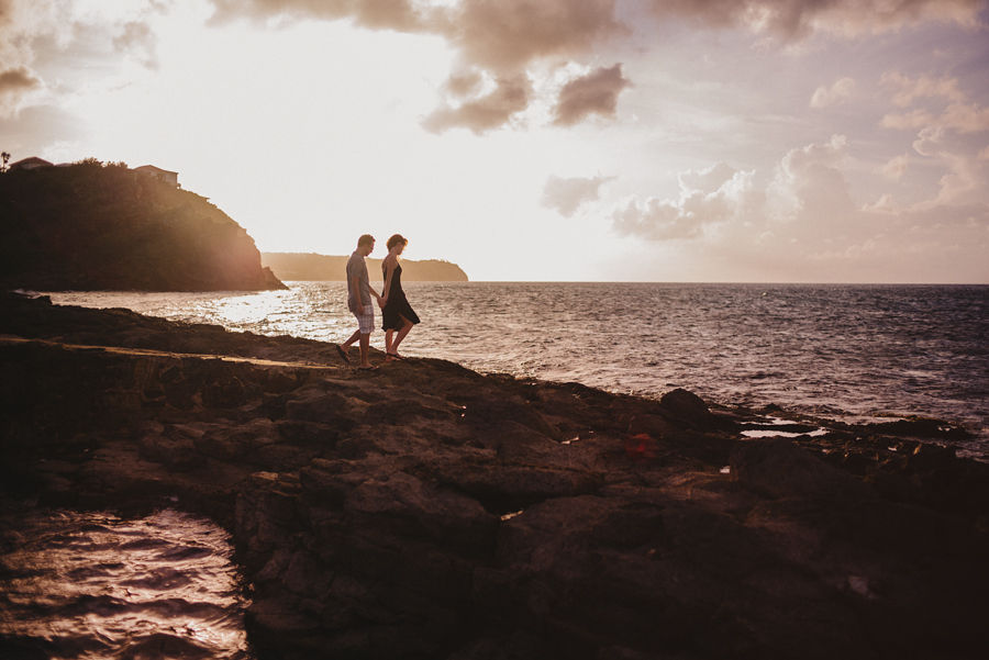 st martin photographer, explore st martin, st martin photography, connection, engagement, beach, tropical, paradise, Leica camera, Leica M, Summilux, VSCO, ©Gabe McClintock Photography | www.gabemcclintock.com