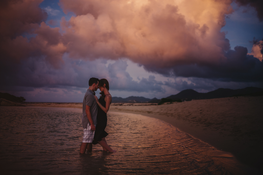 st martin photographer, explore st martin, st martin photography, connection, engagement, beach, tropical, paradise, Leica camera, Leica M, Summilux, VSCO, ©Gabe McClintock Photography | www.gabemcclintock.com