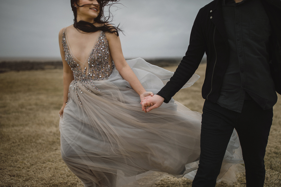 Iceland wedding photographer, iceland photographer, explore Iceland, Iceland wedding photos, elopement photographer, destination wedding photographer, Calgary wedding photographer, connection, elopement, wedding, bride and groom, DVLOP, we roam the earth, ©Gabe McClintock Photography | www.gabemcclintock.com