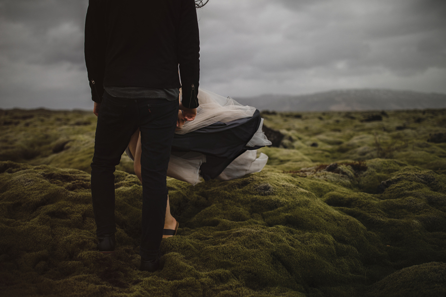 Iceland wedding photographer, iceland photographer, explore Iceland, Iceland wedding photos, elopement photographer, destination wedding photographer, Calgary wedding photographer, connection, elopement, wedding, bride and groom, DVLOP, we roam the earth, ©Gabe McClintock Photography | www.gabemcclintock.com