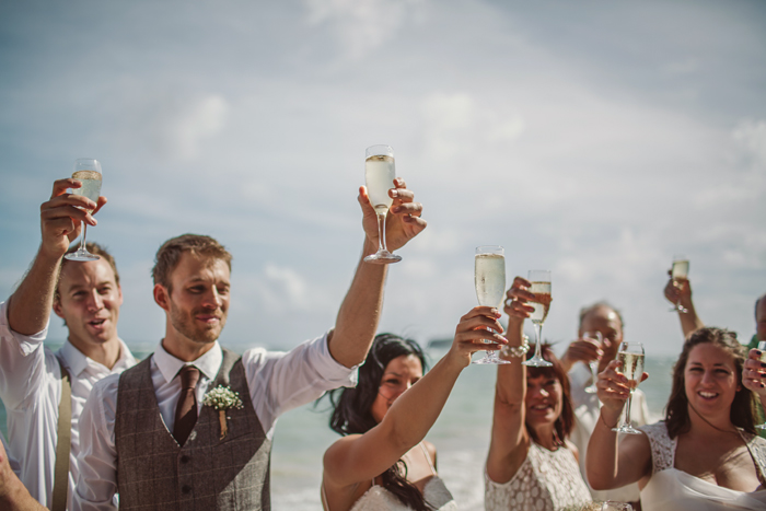 st lucia wedding, saint lucia, Coconut Bay Beach resort, beach, ocean, palm trees, Caribbean, © Gabe McClintock | www.www.gabemcclintock.com