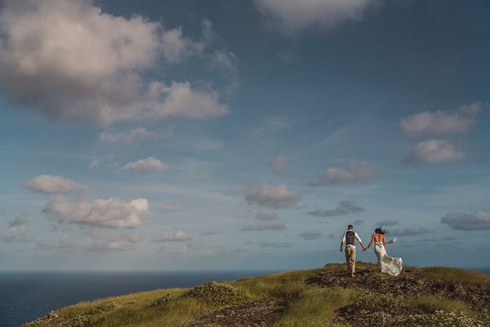 st lucia wedding, saint lucia, Coconut Bay Beach resort, beach, ocean, palm trees, Caribbean, © Gabe McClintock | www.www.gabemcclintock.com