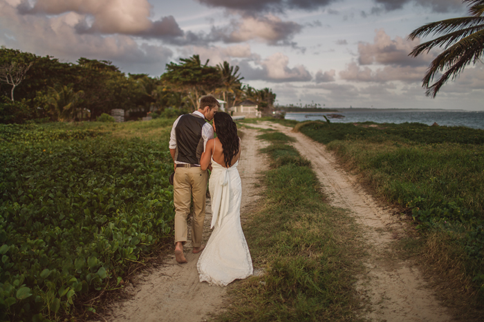st lucia wedding, saint lucia, Coconut Bay Beach resort, beach, ocean, palm trees, Caribbean, © Gabe McClintock | www.www.gabemcclintock.com