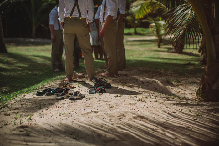 st lucia wedding, saint lucia, Coconut Bay Beach resort, beach, ocean, palm trees, Caribbean, © Gabe McClintock | www.www.gabemcclintock.com
