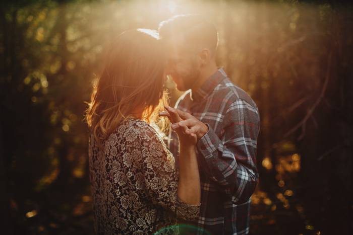autumn engagement photos, fall in calgary, connection session, love, couples, wedding, © Gabe McClintock Photography | www.www.gabemcclintock.com