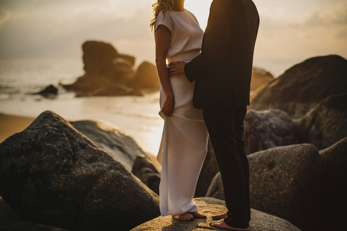 sayulita wedding photographer, mexico wedding photographer, beach wedding, teitiare estate, ocean, nikon, vsco, ©Gabe McClintock Photography | www.gabemcclintock.com