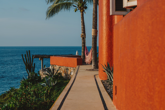 sayulita wedding photographer, mexico wedding photographer, beach wedding, teitiare estate, ocean, nikon, vsco, ©Gabe McClintock Photography | www.gabemcclintock.com