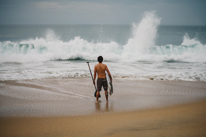 sayulita wedding photographer, mexico wedding photographer, beach wedding, teitiare estate, ocean, nikon, vsco, ©Gabe McClintock Photography | www.gabemcclintock.com