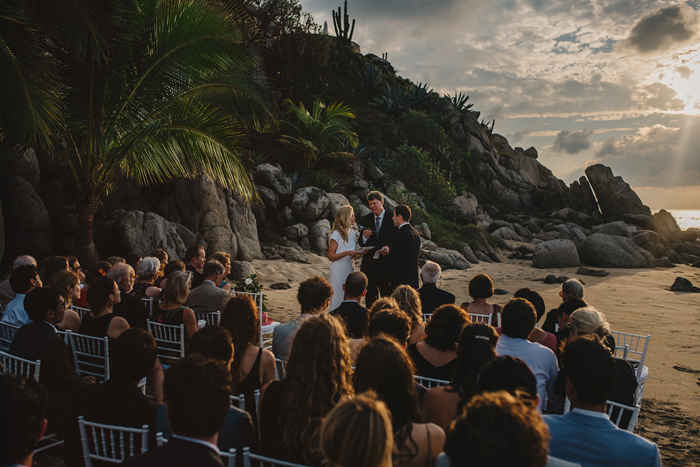 sayulita wedding photographer, mexico wedding photographer, beach wedding, teitiare estate, ocean, nikon, vsco, ©Gabe McClintock Photography | www.gabemcclintock.com