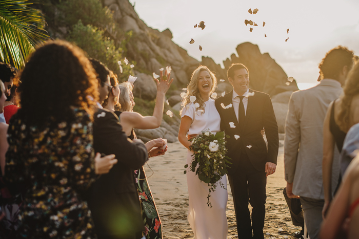 sayulita wedding photographer, mexico wedding photographer, beach wedding, teitiare estate, ocean, nikon, vsco, ©Gabe McClintock Photography | www.gabemcclintock.com