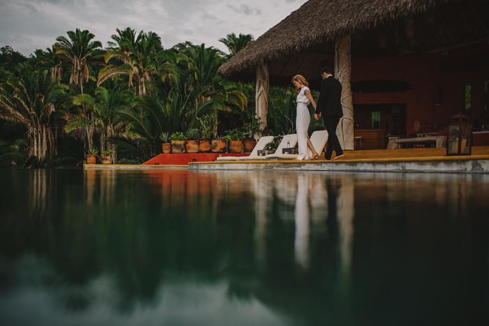 sayulita wedding photographer, mexico wedding photographer, beach wedding, teitiare estate, ocean, nikon, vsco, ©Gabe McClintock Photography | www.gabemcclintock.com