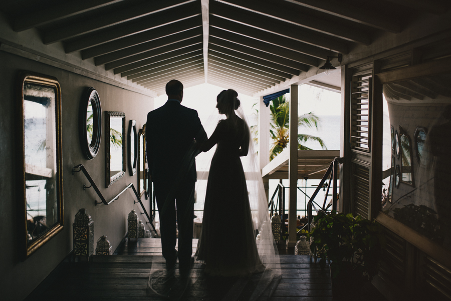 barbados wedding photographer, beach wedding, connection, paradise, barbados, Nikon D750, VSCO, ©Gabe McClintock Photography | www.gabemcclintock.com