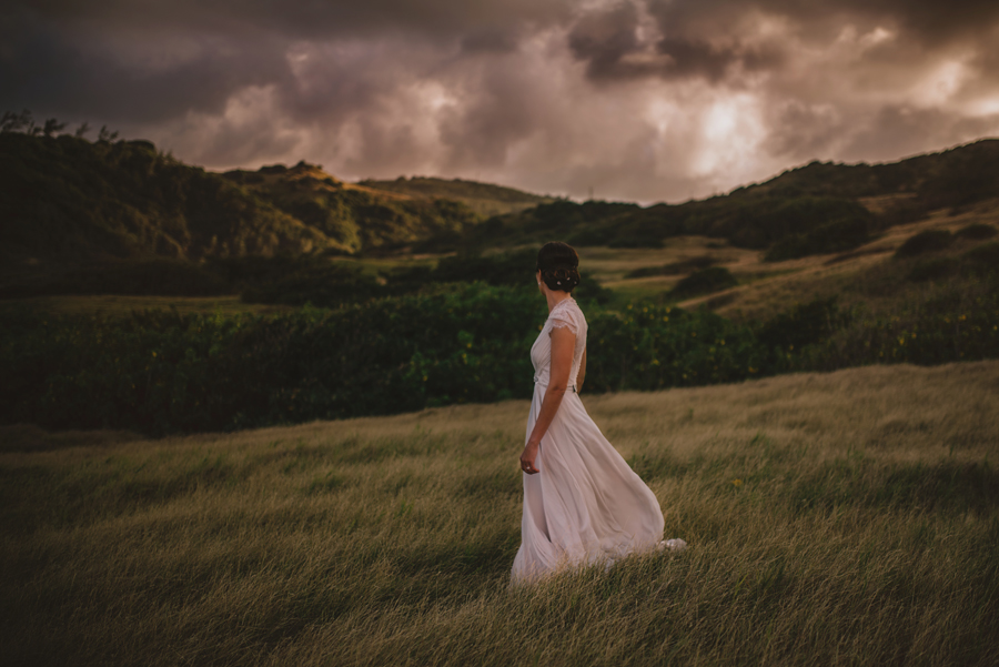 barbados wedding photographer, beach wedding, connection, paradise, barbados, Nikon D750, VSCO, ©Gabe McClintock Photography | www.gabemcclintock.com