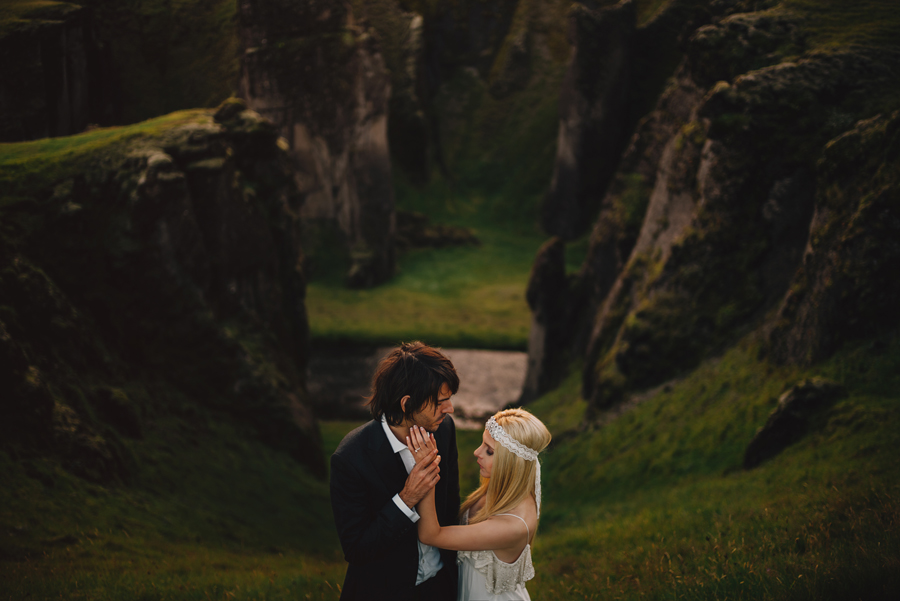 Iceland wedding photographer, hellnar, snæfellsnes peninsula, explore Iceland, Iceland wedding photos, connection, elopement, wedding, bride and groom, Leica camera, Leica Q, Leica M, Summilux, VSCO, ©Gabe McClintock Photography | www.gabemcclintock.com