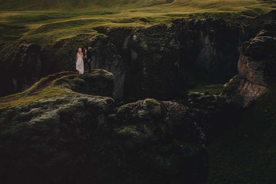 Iceland wedding photographer, hellnar, snæfellsnes peninsula, explore Iceland, Iceland wedding photos, connection, elopement, wedding, bride and groom, Leica camera, Leica Q, Leica M, Summilux, VSCO, ©Gabe McClintock Photography | www.gabemcclintock.com