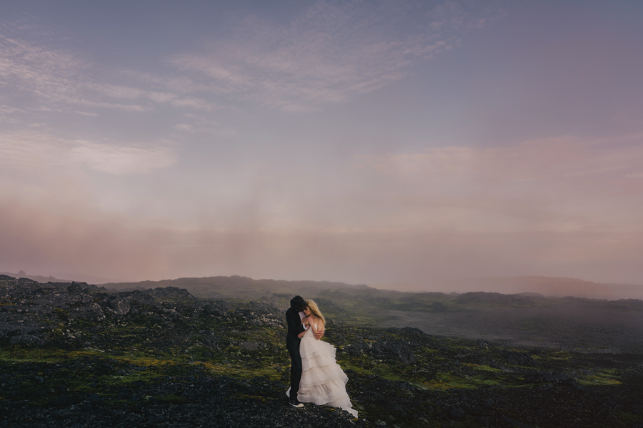 Iceland wedding photographer, hellnar, snæfellsnes peninsula, explore Iceland, Iceland wedding photos, connection, elopement, wedding, bride and groom, Leica camera, Leica Q, Leica M, Summilux, VSCO, ©Gabe McClintock Photography | www.gabemcclintock.com