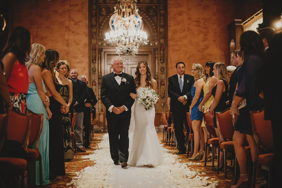 los angeles wedding photographer, los angeles, california, wedding, jonathan club, kayla ewell, tanner novlan, Vampire Diaries, chasing light, nikon d750, vsco, © Gabe Mcclintock Photography | www.gabemcclintock.com
