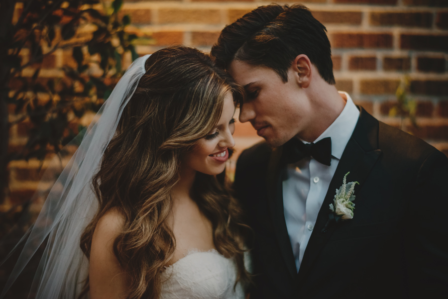 los angeles wedding photographer, los angeles, california, wedding, jonathan club, kayla ewell, tanner novlan, Vampire Diaries, chasing light, nikon d750, vsco, © Gabe Mcclintock Photography | www.gabemcclintock.com