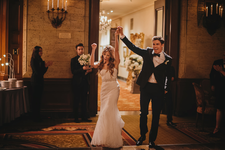 los angeles wedding photographer, los angeles, california, wedding, jonathan club, kayla ewell, tanner novlan, Vampire Diaries, chasing light, nikon d750, vsco, © Gabe Mcclintock Photography | www.gabemcclintock.com