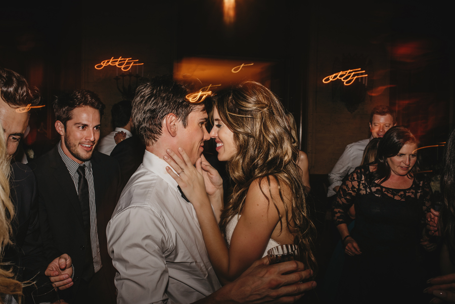 los angeles wedding photographer, los angeles, california, wedding, jonathan club, kayla ewell, tanner novlan, Vampire Diaries, chasing light, nikon d750, vsco, © Gabe Mcclintock Photography | www.gabemcclintock.com