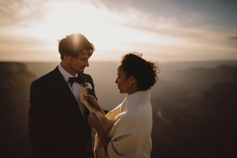 grand canyon wedding photography, Arizona wedding photographer, grand canyon wedding photos, explore Arizona, Arizona wedding photos, grand canyon, connection, elopement, wedding, bride and groom, canon, 5D MKIV, ©Gabe McClintock Photography | www.gabemcclintock.com