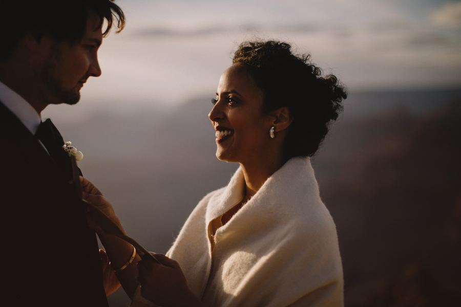 grand canyon wedding photography, Arizona wedding photographer, grand canyon wedding photos, explore Arizona, Arizona wedding photos, grand canyon, connection, elopement, wedding, bride and groom, canon, 5D MKIV, ©Gabe McClintock Photography | www.gabemcclintock.com