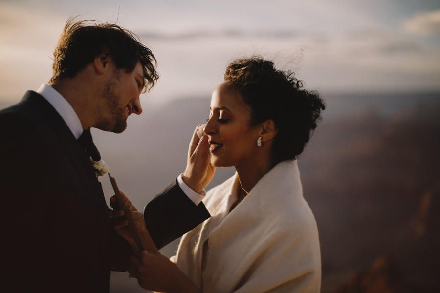 grand canyon wedding photography, Arizona wedding photographer, grand canyon wedding photos, explore Arizona, Arizona wedding photos, grand canyon, connection, elopement, wedding, bride and groom, canon, 5D MKIV, ©Gabe McClintock Photography | www.gabemcclintock.com