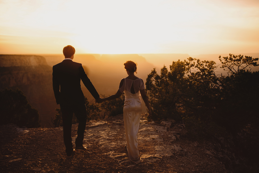 grand canyon wedding photography, Arizona wedding photographer, grand canyon wedding photos, explore Arizona, Arizona wedding photos, grand canyon, connection, elopement, wedding, bride and groom, canon, 5D MKIV, ©Gabe McClintock Photography | www.gabemcclintock.com