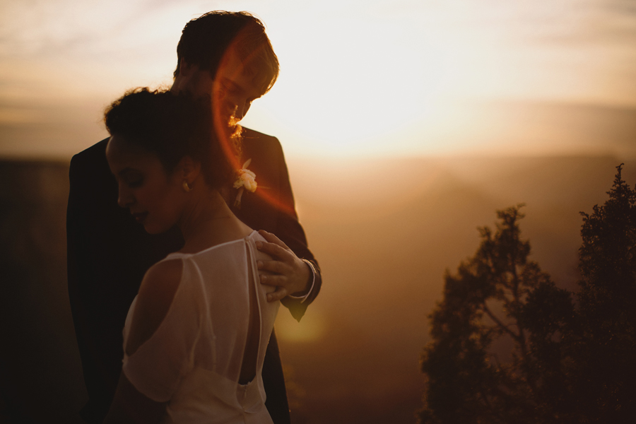 grand canyon wedding photography, Arizona wedding photographer, grand canyon wedding photos, explore Arizona, Arizona wedding photos, grand canyon, connection, elopement, wedding, bride and groom, canon, 5D MKIV, ©Gabe McClintock Photography | www.gabemcclintock.com