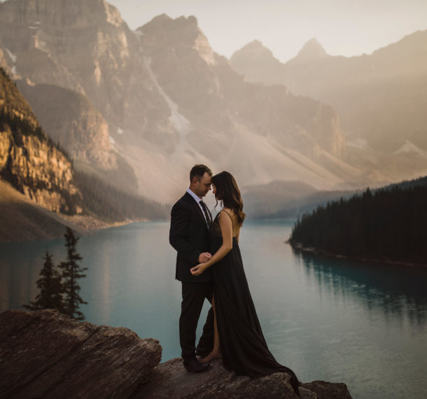 Calgary Wedding Photographers