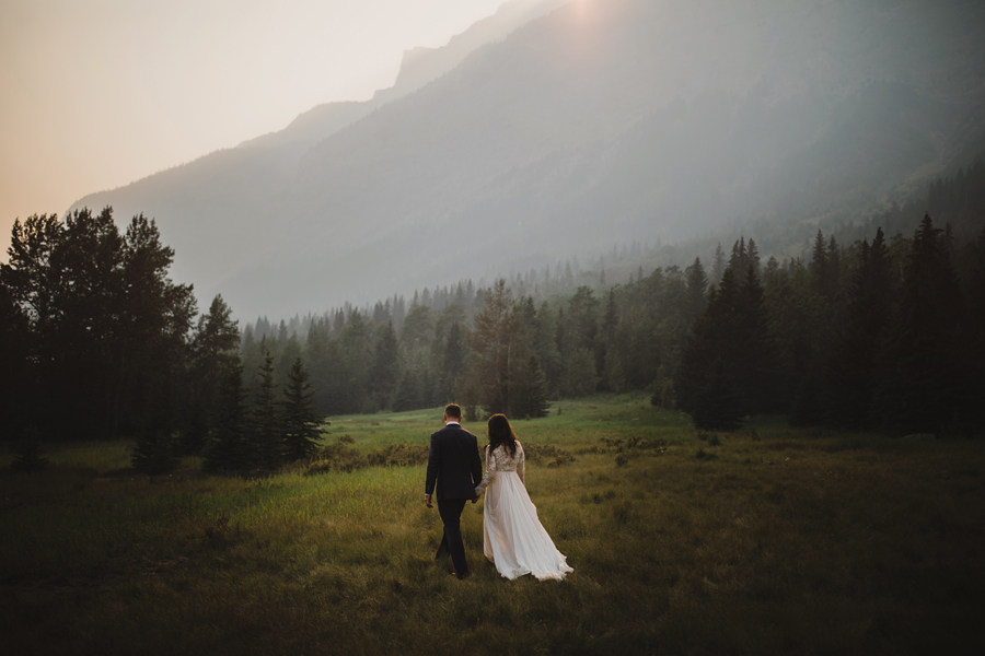 Banff wedding photographer, Calgary wedding photographer, mountain weddings, Calgary photographer, Banff wedding