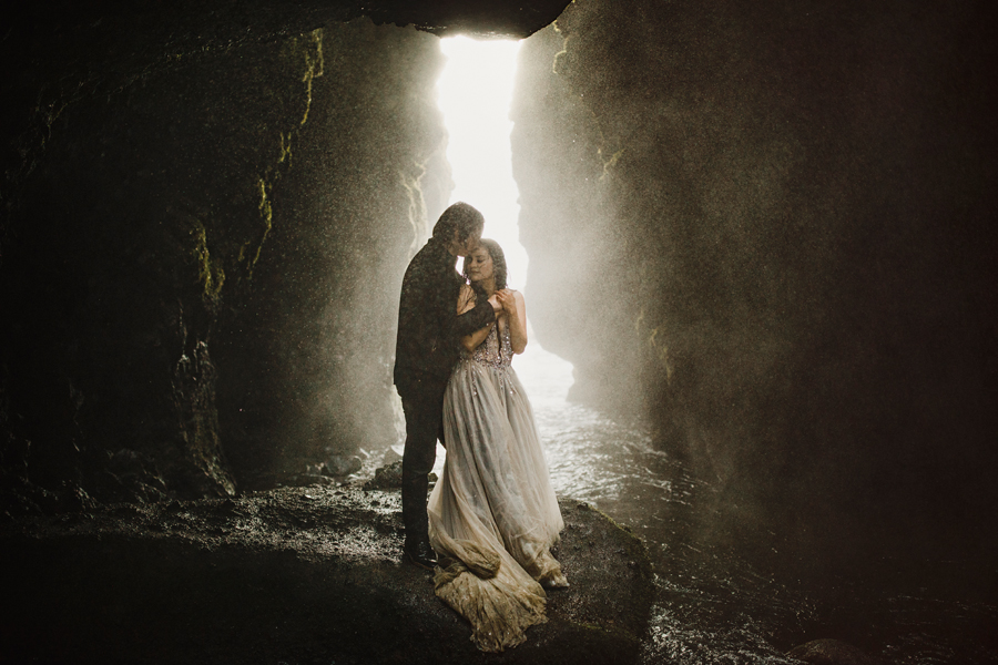 Iceland Wedding Photographer | Gabe McClintock Photography