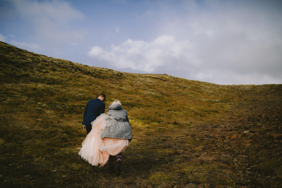 Iceland wedding, Iceland wedding photographer, Iceland photographer, explore Iceland, Iceland wedding photos, elopement photographer, destination wedding photographer, connection, elopement, wedding, bride and groom, DVLOP, we roam the earth, ©Gabe McClintock Photography | www.gabemcclintock.com