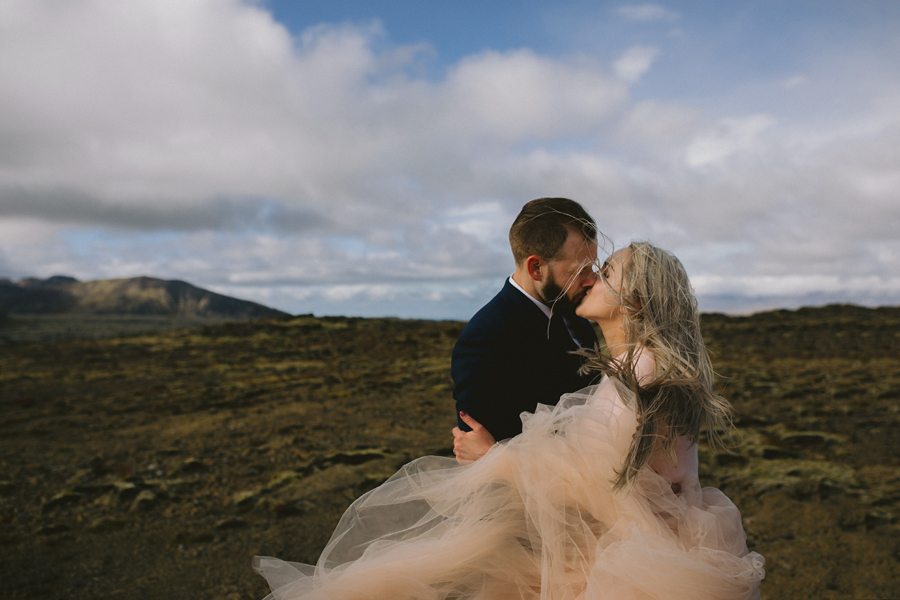 Iceland wedding, Iceland wedding photographer, Iceland photographer, explore Iceland, Iceland wedding photos, elopement photographer, destination wedding photographer, connection, elopement, wedding, bride and groom, DVLOP, we roam the earth, ©Gabe McClintock Photography | www.gabemcclintock.com