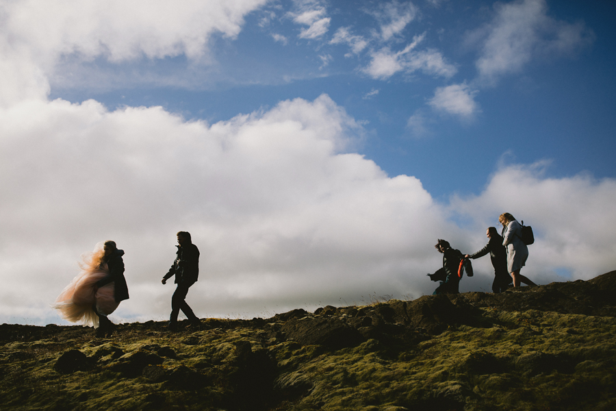 Iceland wedding, Iceland wedding photographer, Iceland photographer, explore Iceland, Iceland wedding photos, elopement photographer, destination wedding photographer, connection, elopement, wedding, bride and groom, DVLOP, we roam the earth, ©Gabe McClintock Photography | www.gabemcclintock.com